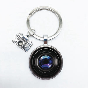 Camera Pendant