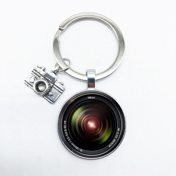 Camera Pendant