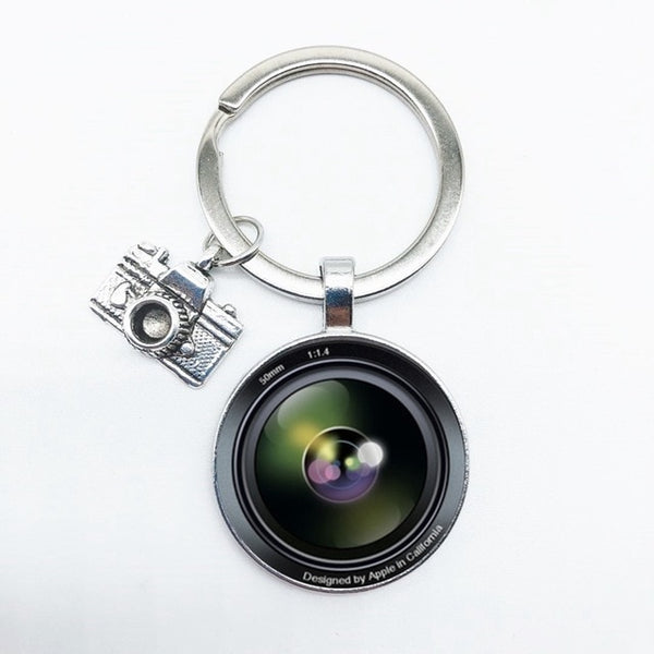 Camera Pendant