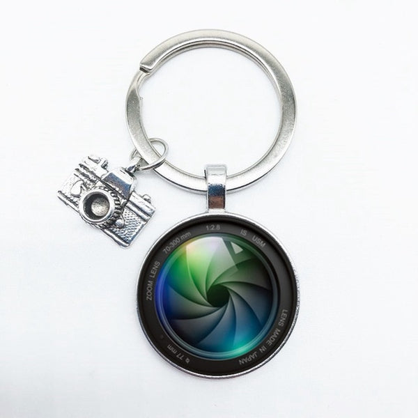 Camera Pendant