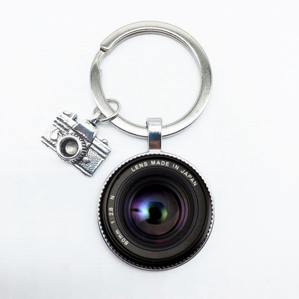 Camera Pendant