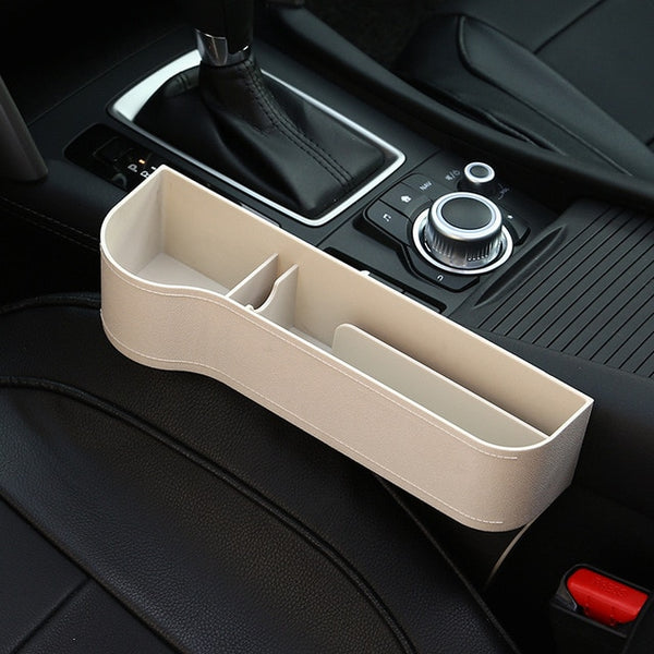 Car Seat Organizer