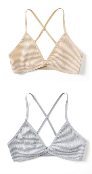 seemless bralette