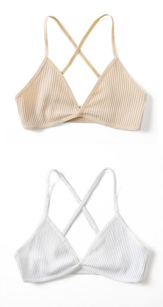 seemless bralette