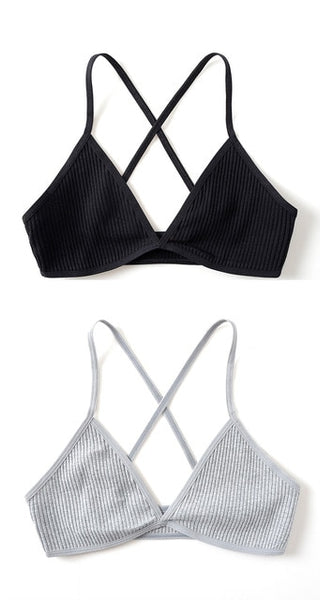 seemless bralette