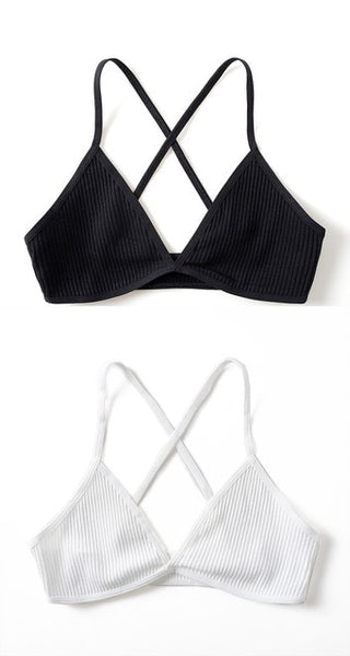 seemless bralette