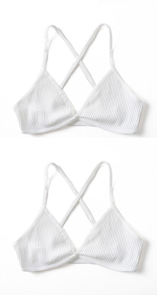 seemless bralette