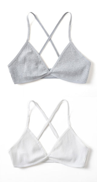 seemless bralette