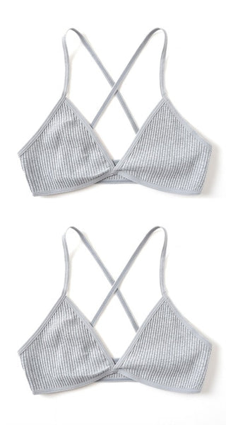 seemless bralette