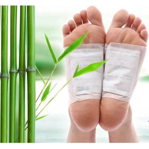 Detox Herbal Foot Patches