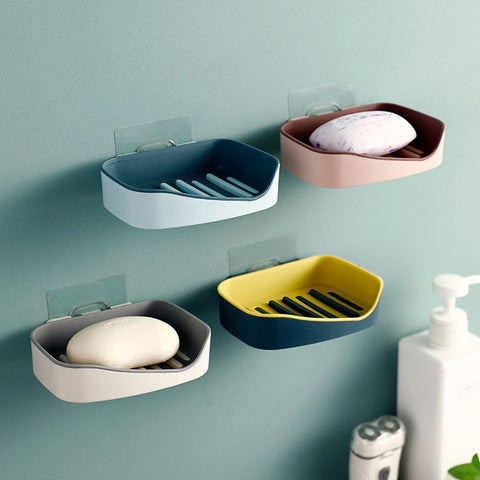 Soap Rack