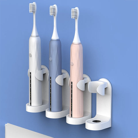 Toothbrush Organizer