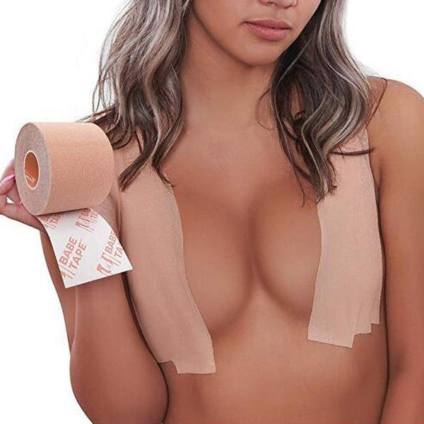 Boob Tape Bras