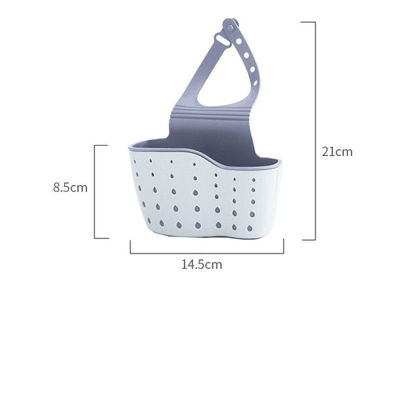 Drain Basket