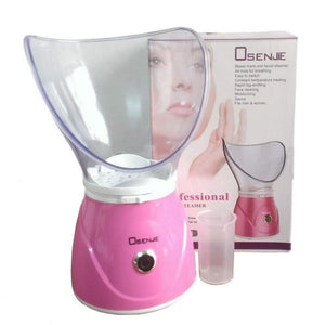 Facial steamer PROFESSIONAL Osenjie R 312.00