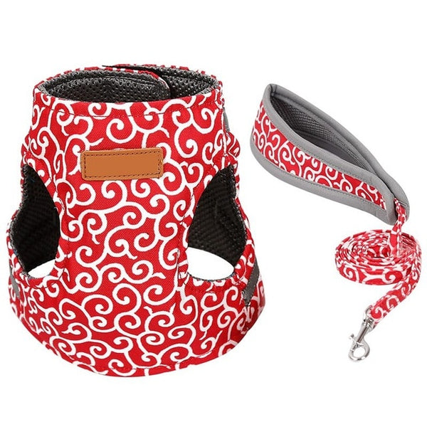 Pet Dog Cat Vest ing Harnesses Pet Cat Products