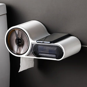 Baffect Bathroom Toilet Paper Holder