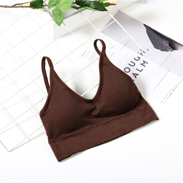 Active Bra