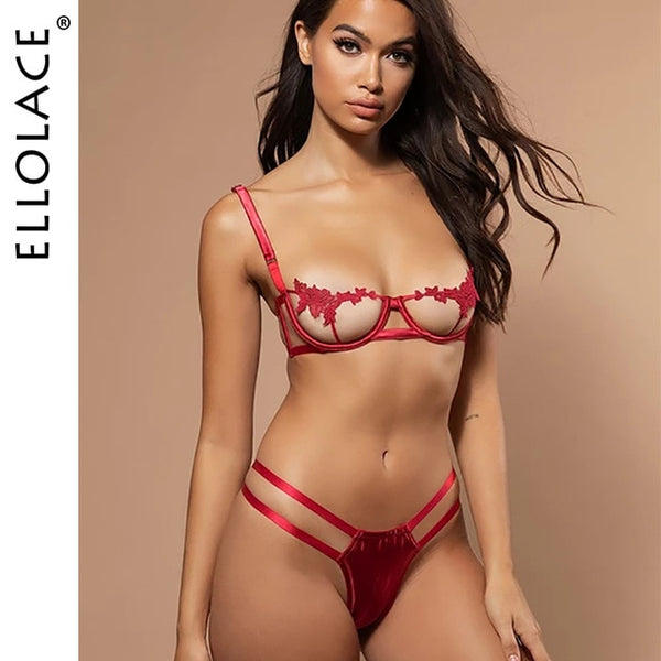 Ellolace Sexy