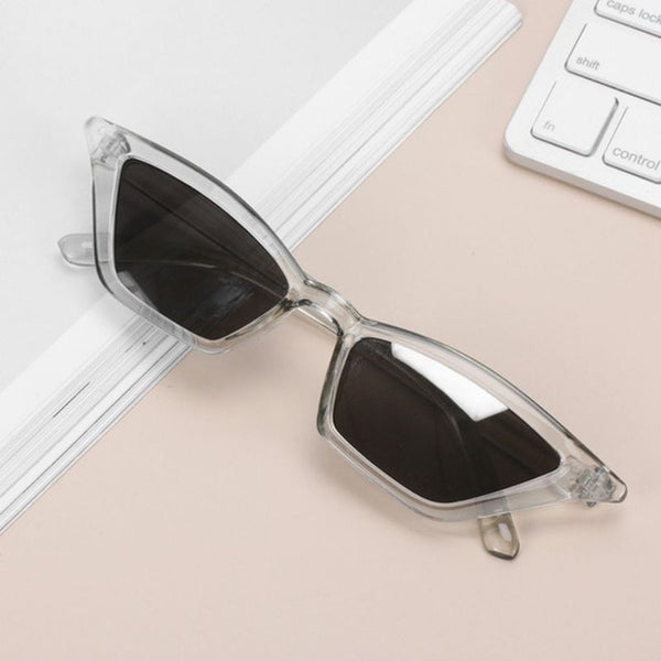 intage Cat Eye Sunglasses