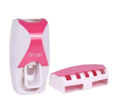 Bathroom Accessories Set Squeezer