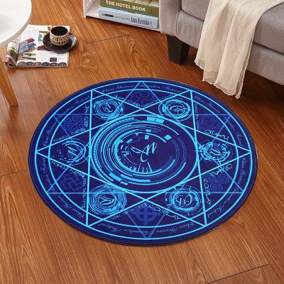 Card Captor Sakura Rug