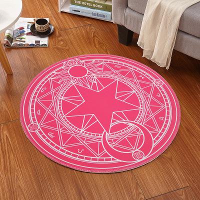 Card Captor Sakura Rug