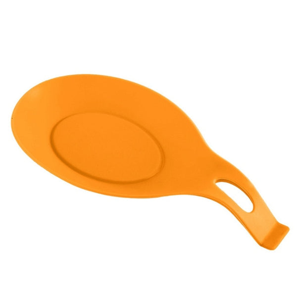 Silicone KitchenwareHeat Resistant Kitchen Non-Stick Cooking Utensils