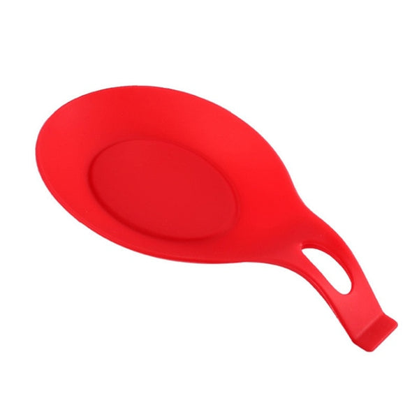 Silicone KitchenwareHeat Resistant Kitchen Non-Stick Cooking Utensils