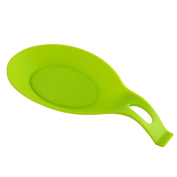 Silicone KitchenwareHeat Resistant Kitchen Non-Stick Cooking Utensils