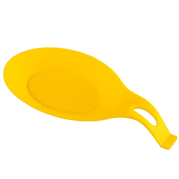 Silicone KitchenwareHeat Resistant Kitchen Non-Stick Cooking Utensils