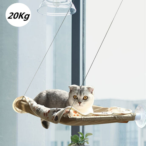 Mount Pet Hammock