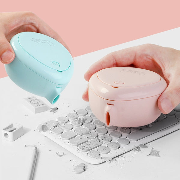 USB Portable Handheld Mini desk vacuum