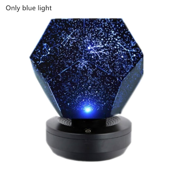 Galaxy projector