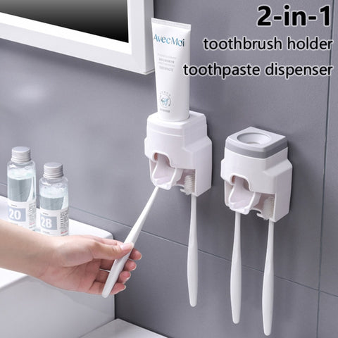 Toothbrush Holder