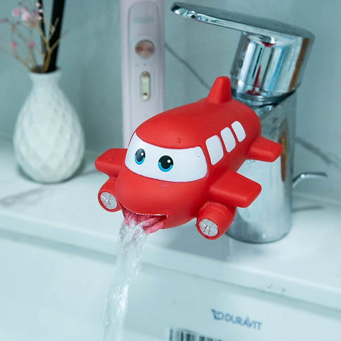 Cartoon Faucet Toy