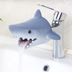 Cartoon Faucet Toy