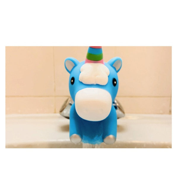 Cartoon Faucet Toy