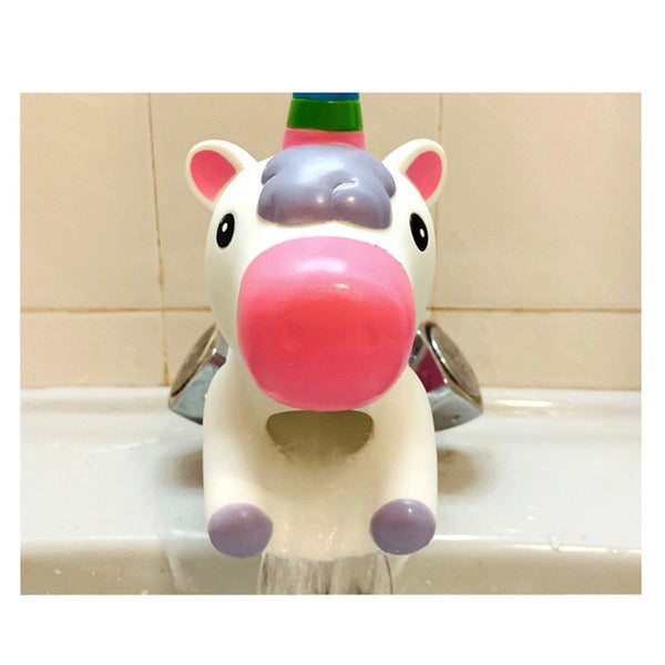 Cartoon Faucet Toy