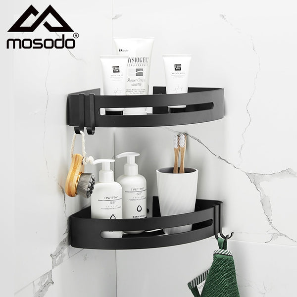 Bathroom Shelf Organizer