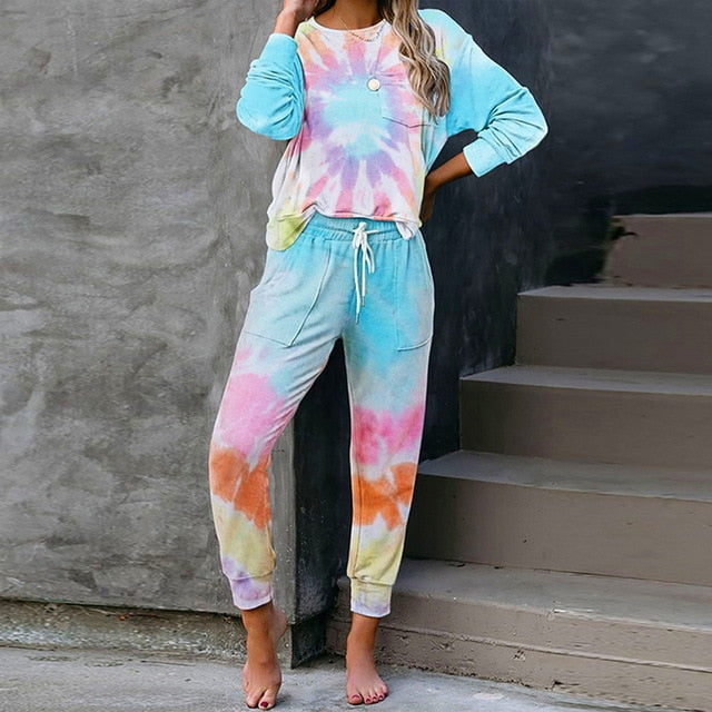 Tie Dye