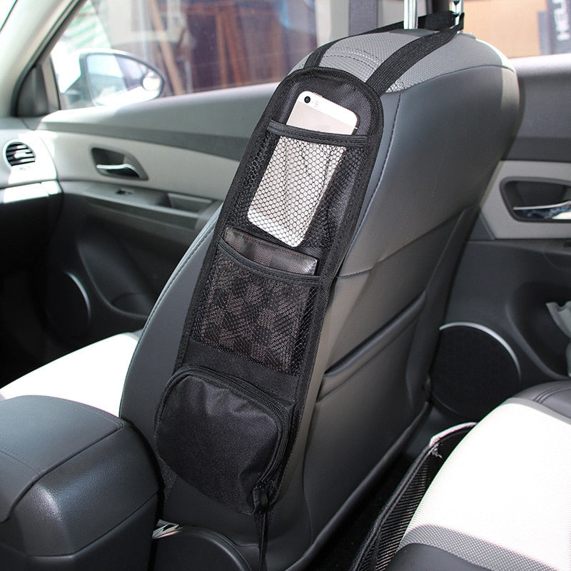 Car Seat Organizer