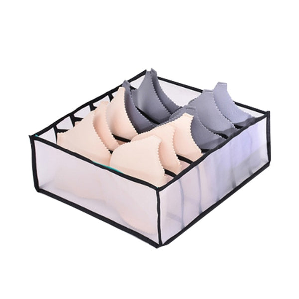 organizer foldable drawer