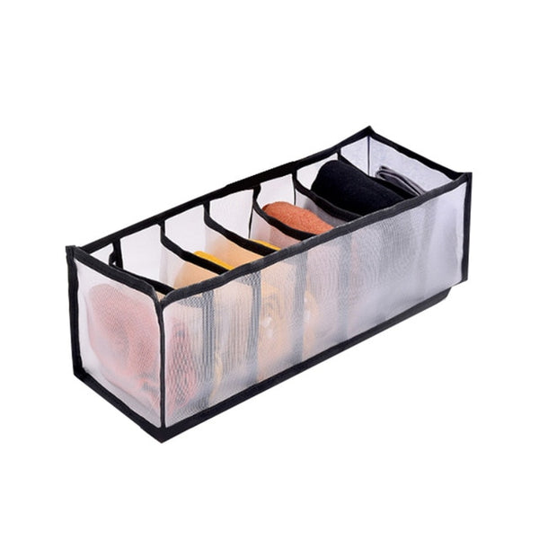 organizer foldable drawer