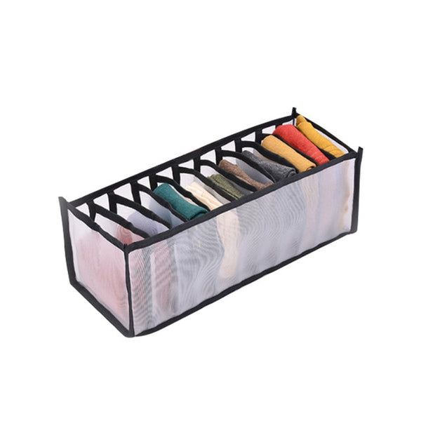 organizer foldable drawer