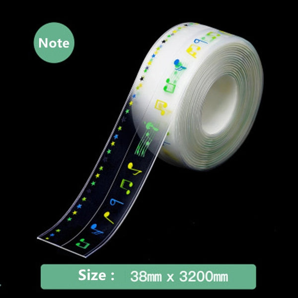 Sealing Strip Sealant Tape / waterproof