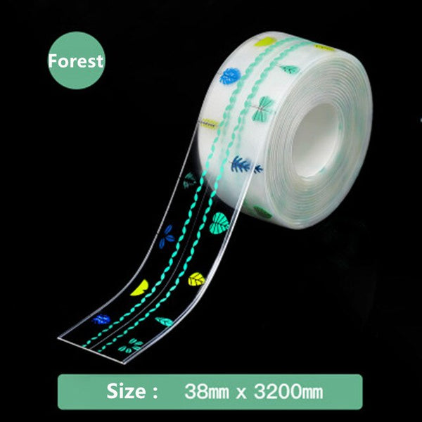 Sealing Strip Sealant Tape / waterproof