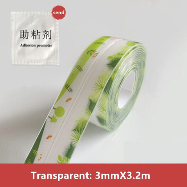 Sealing Strip Sealant Tape / waterproof