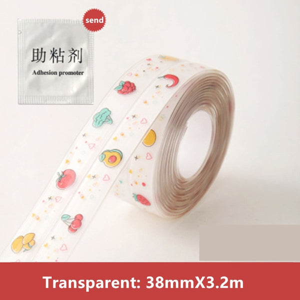 Sealing Strip Sealant Tape / waterproof