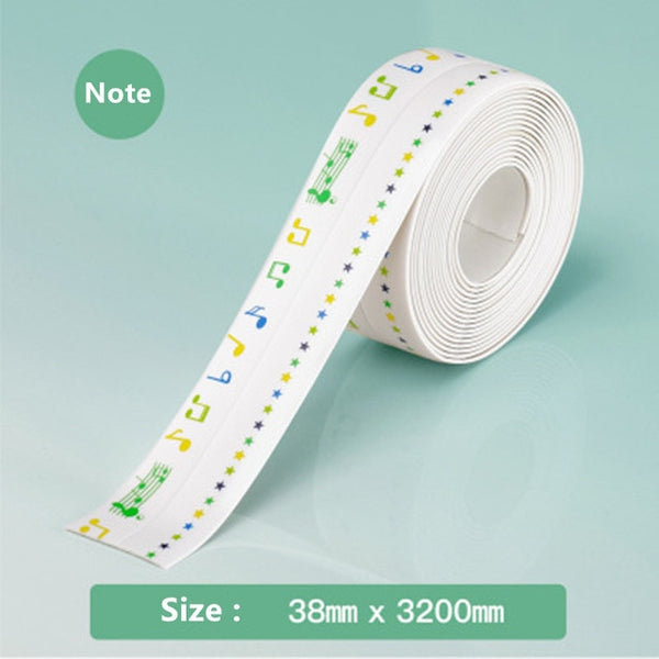 Sealing Strip Sealant Tape / waterproof